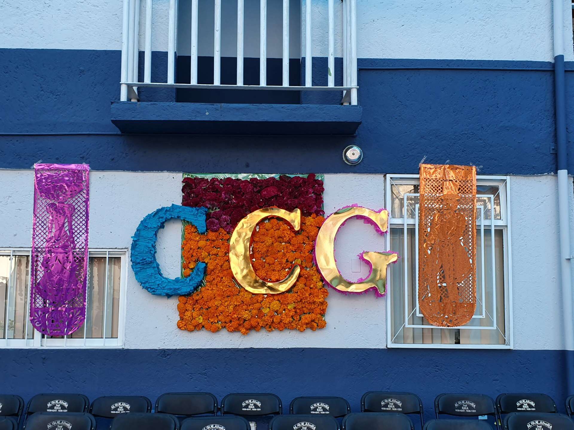 Foto Colegio Cultural Guadalupano #0