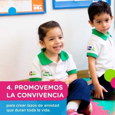 Kindergym Lomas Verdes