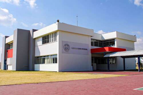 Foto Colegio Católico Cumbres International School Toluca #2