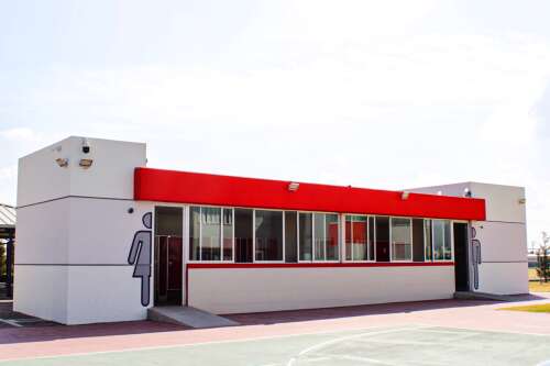 Foto Colegio Católico Cumbres International School Toluca #2