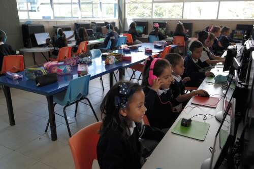 Foto Colegio Piave #2