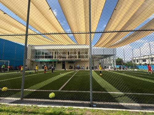 Foto Colegio Piave #3