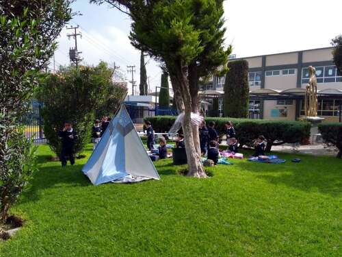 Foto Colegio Piave #0