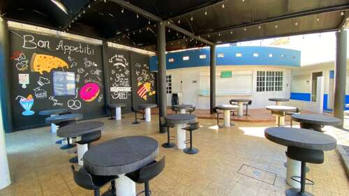 Instituto Bilingüe Ibime - Preescolar, Primaria y Secundaria Montes