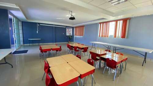 Foto Colegio Instituto Bilingüe Ibime - Preescolar, Primaria y Secundaria Montes #2