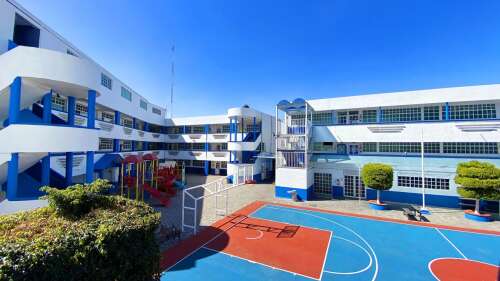Foto Colegio Instituto Bilingüe Ibime - Preescolar, Primaria y Secundaria Montes #2