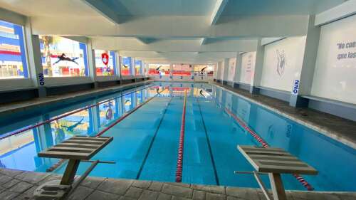 Foto Colegio Instituto Bilingüe Ibime - Preescolar, Primaria y Secundaria Montes #2