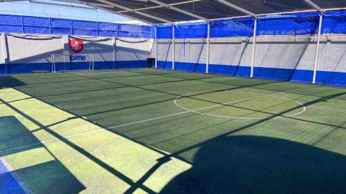 Foto Colegio Instituto Bilingüe Ibime - Preescolar, Primaria y Secundaria Montes #2