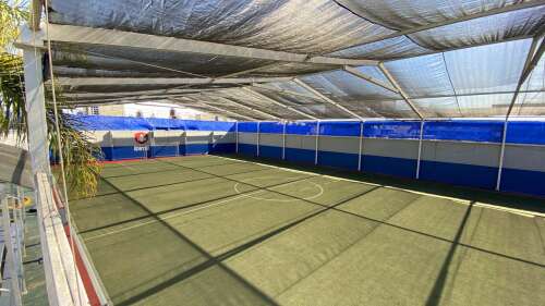 Foto Colegio Instituto Bilingüe Ibime - Preescolar, Primaria y Secundaria Montes #2