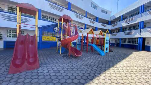 Foto Colegio Instituto Bilingüe Ibime - Preescolar, Primaria y Secundaria Montes #1