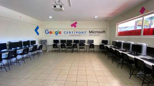 Foto Colegio Instituto Bilingüe Ibime - Preescolar, Primaria y Secundaria Montes #2