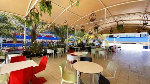 Foto Colegio Instituto Bilingüe Ibime - Preescolar, Primaria y Secundaria Montes #2