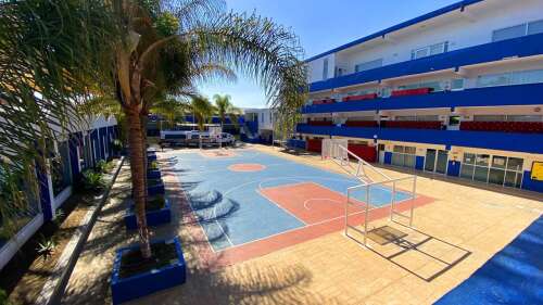 Foto Colegio Instituto Bilingüe Ibime - Preescolar, Primaria y Secundaria Montes #2