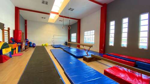 Foto Colegio Instituto Bilingüe Ibime - Preescolar, Primaria y Secundaria Montes #2