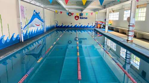 Foto Colegio Instituto Bilingüe Ibime - Preescolar, Primaria y Secundaria Montes #0