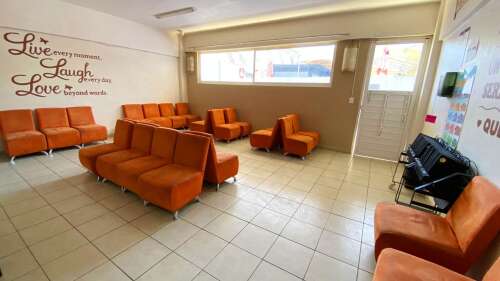 Foto Colegio Instituto Bilingüe Ibime - Preescolar, Primaria y Secundaria Montes #2