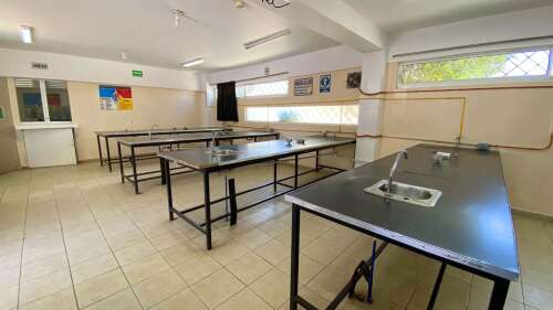 Foto Colegio Instituto Bilingüe Ibime - Preescolar, Primaria y Secundaria Montes #2