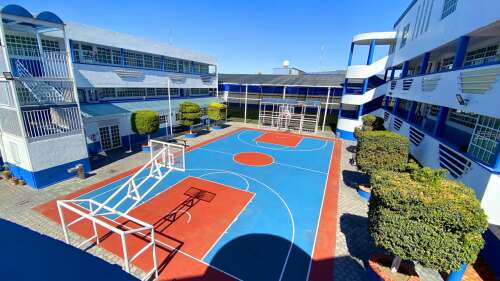 Foto Colegio Instituto Bilingüe Ibime - Preescolar, Primaria y Secundaria Montes #2