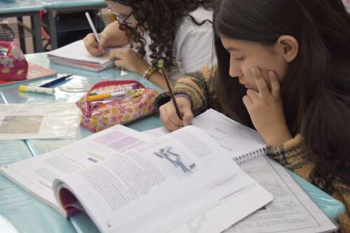 Foto Colegio Pierre Faure México #3