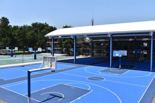 Foto Colegio Mexico de Toluca #2