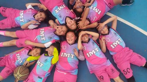 Foto Colegio Mexico de Toluca #2