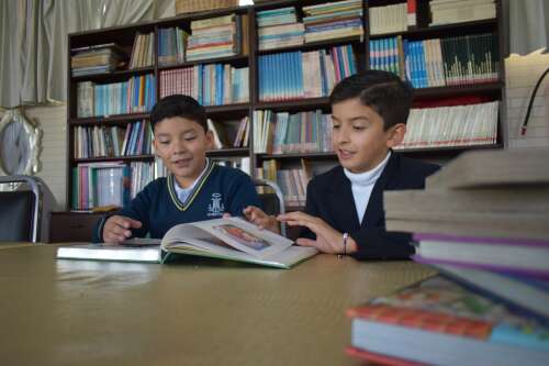Foto Colegio Mexico de Toluca #2
