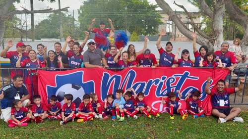 Foto Colegio Mexico de Toluca #2
