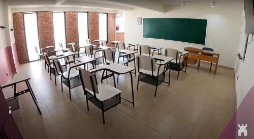 Foto Colegio Paseo #2