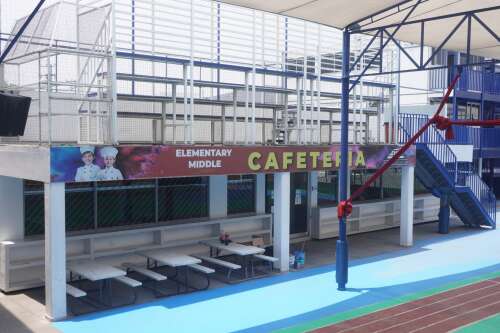 Foto Colegio Acatitlan #3