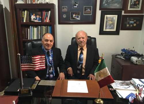 Colegio Christa Corrigan