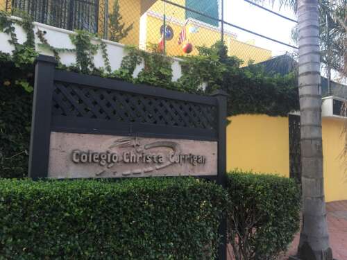 Foto Colegio Christa Corrigan #0