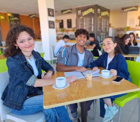 Foto Colegio NC School  #2