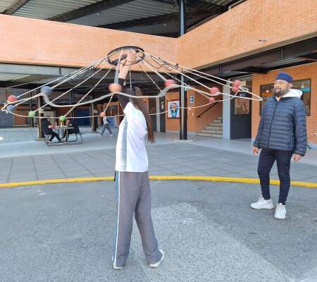 Foto Colegio NC School  #2