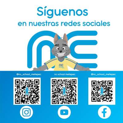 Foto Colegio NC School  #2