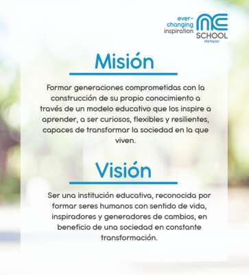 Foto Colegio NC School  #2