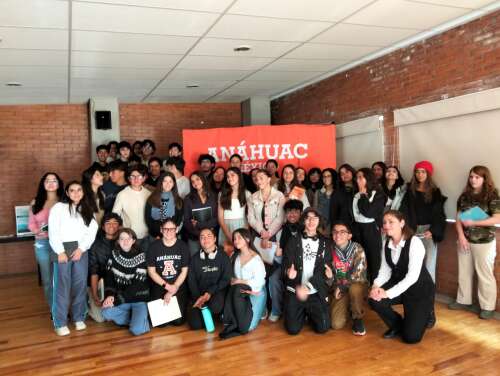 Foto Colegio NC School  #2