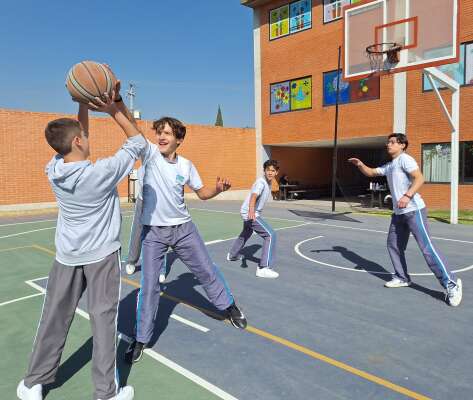 Foto Colegio NC School  #2