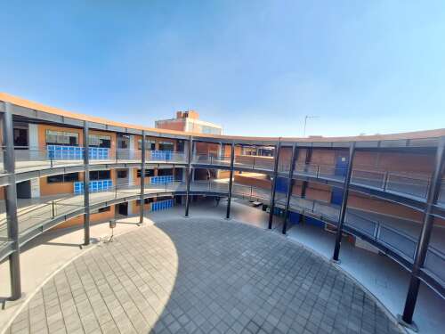 Foto Colegio NC School  #2
