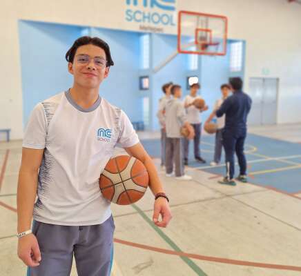 Foto Colegio NC School  #2