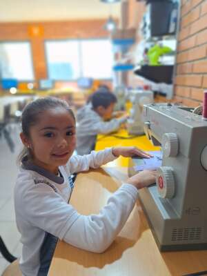 Foto Colegio NC School  #2