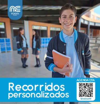 Foto Colegio NC School  #2