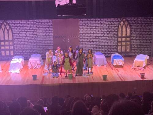 Foto Colegio NC School  #2