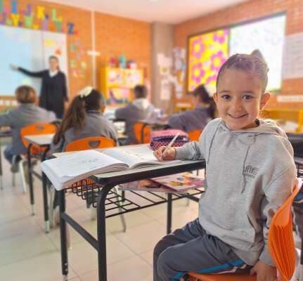 Foto Colegio NC School  #2