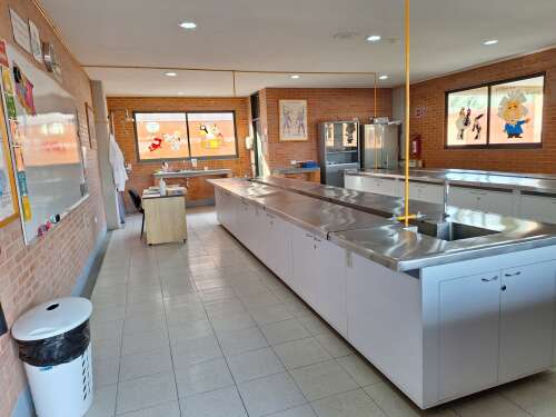 Foto Colegio NC School  #2