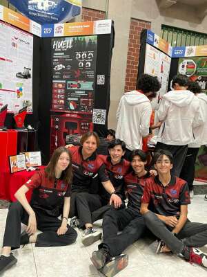 Foto Colegio NC School  #2