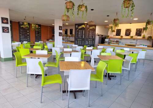 Foto Colegio NC School  #2