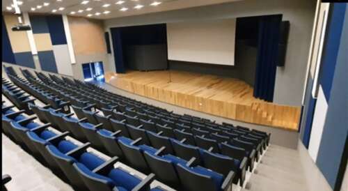 Foto Colegio NC School  #2