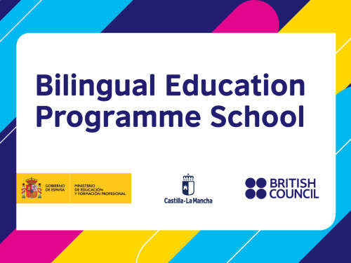 Foto Colegio El Carmen #1