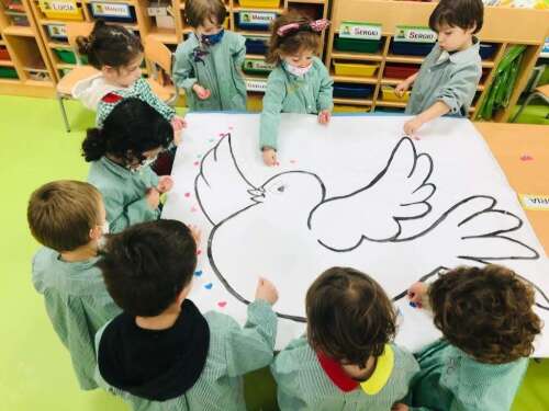 Foto Colegio El Carmen #2