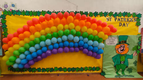 Foto Colegio El Carmen #3